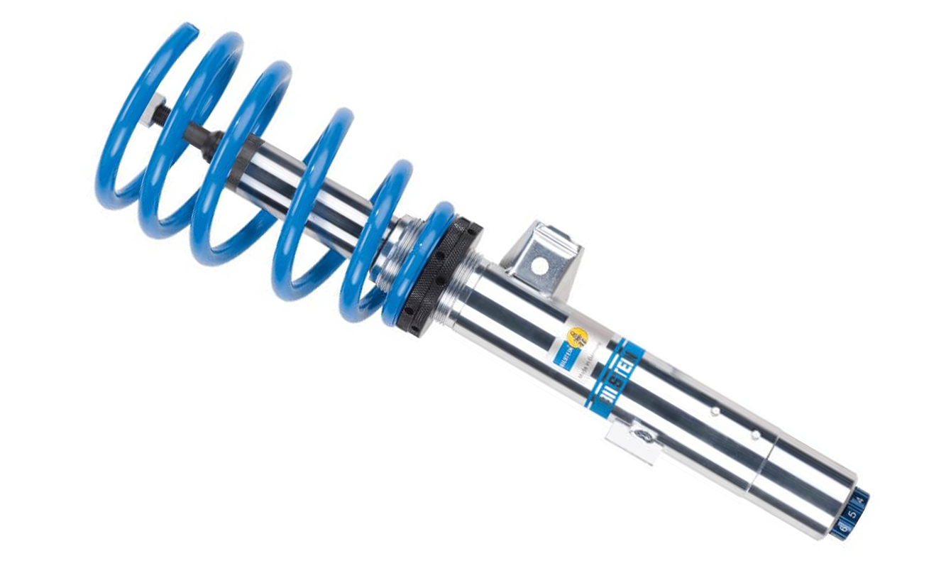 BILSTEIN B16 DampTronic® coilover suspension for the Porsche 987