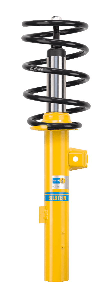 BILSTEIN B12 - BILSTEIN Performance