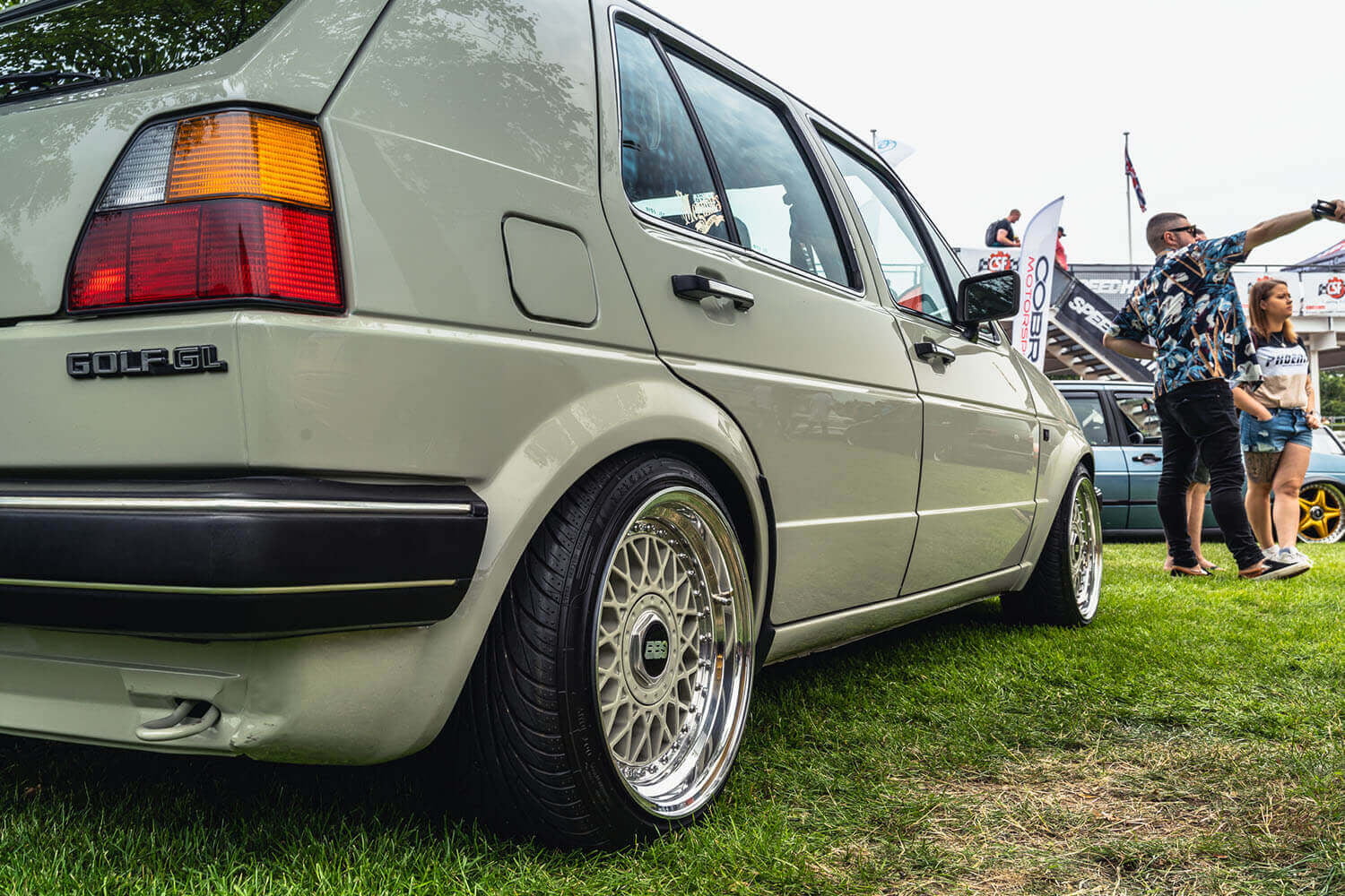 VW Golf: Your Tuning Guide