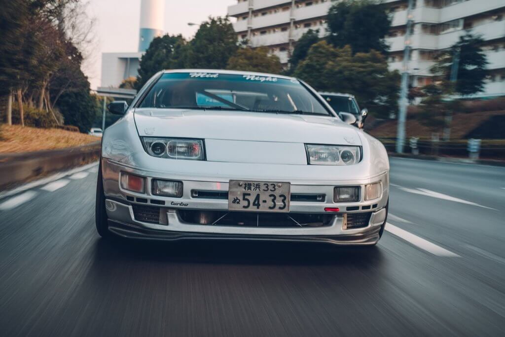 revolfe z32