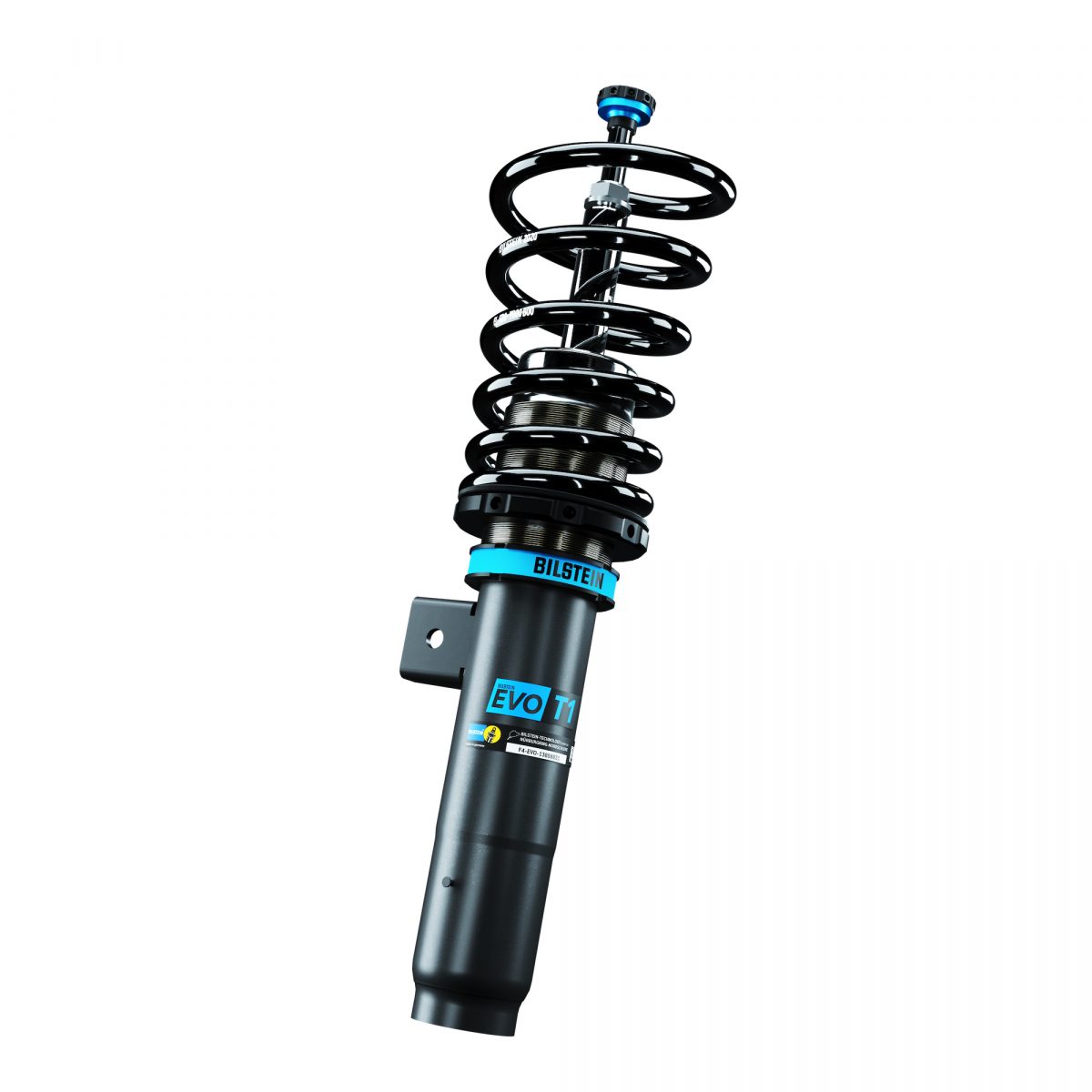 New BMW Z4 G29 coilover suspension