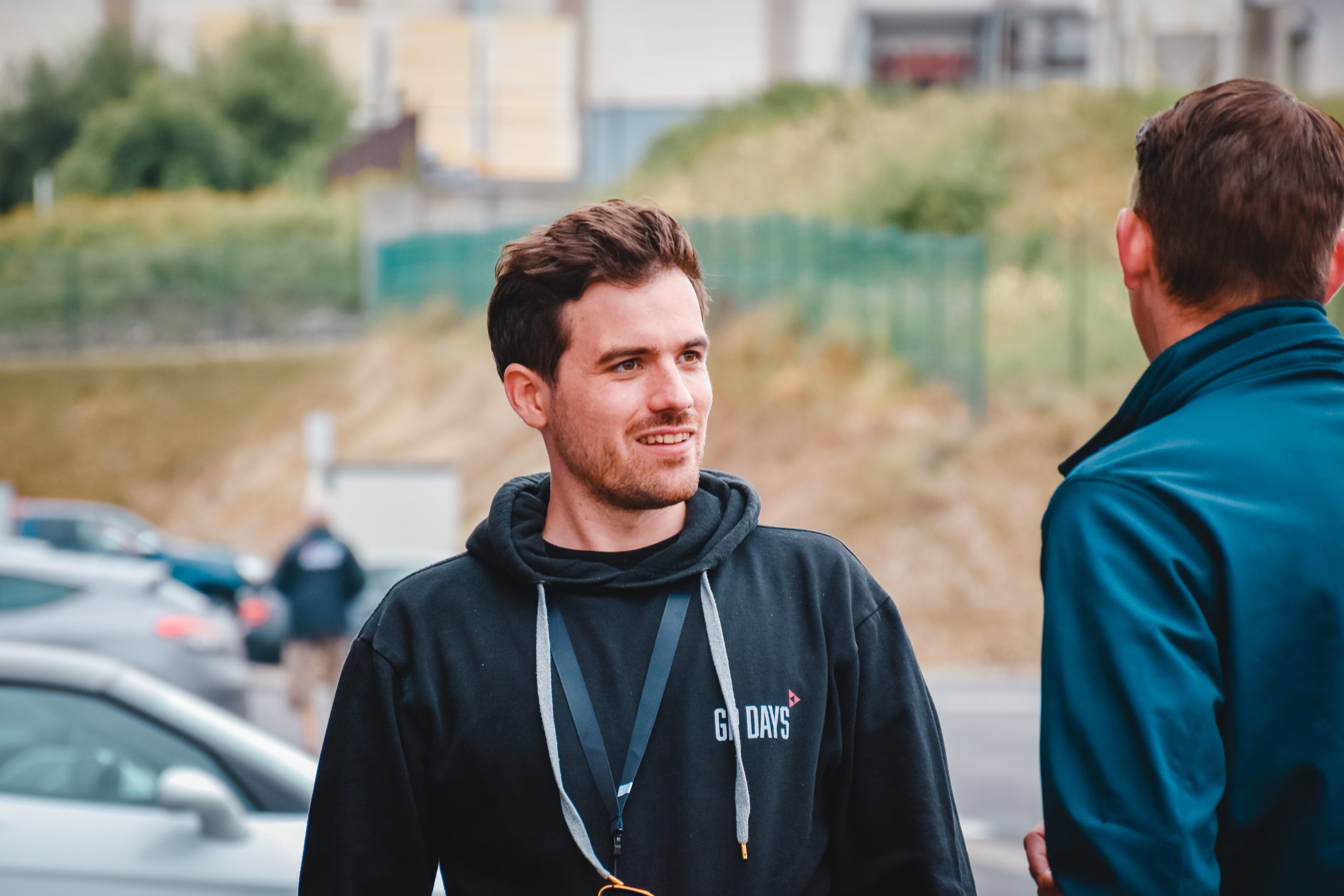 Mettet Trackday