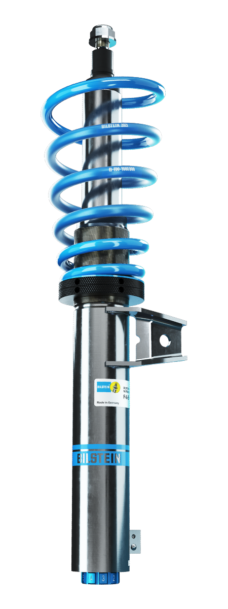 BILSTEIN B14 coilover suspension for the VW T5