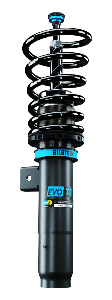 Bilstein B16 PSS9 Coilover Kit - VW POLO (6R, 6C) - Awesome GTI - Volkswagen  Audi Group Specialists