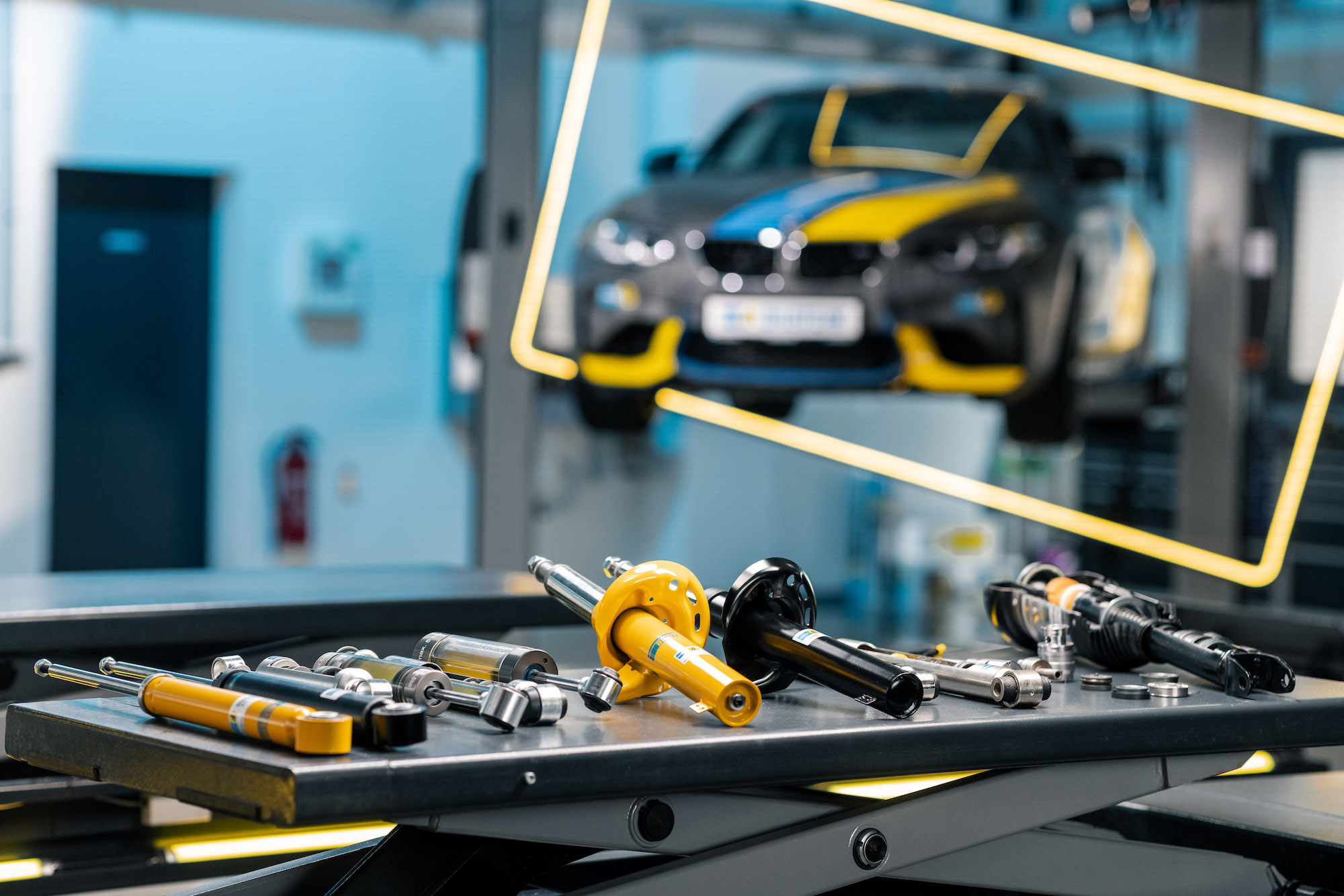 BMW tuning made easy: The best tips and tricks for optimizing your vehicle