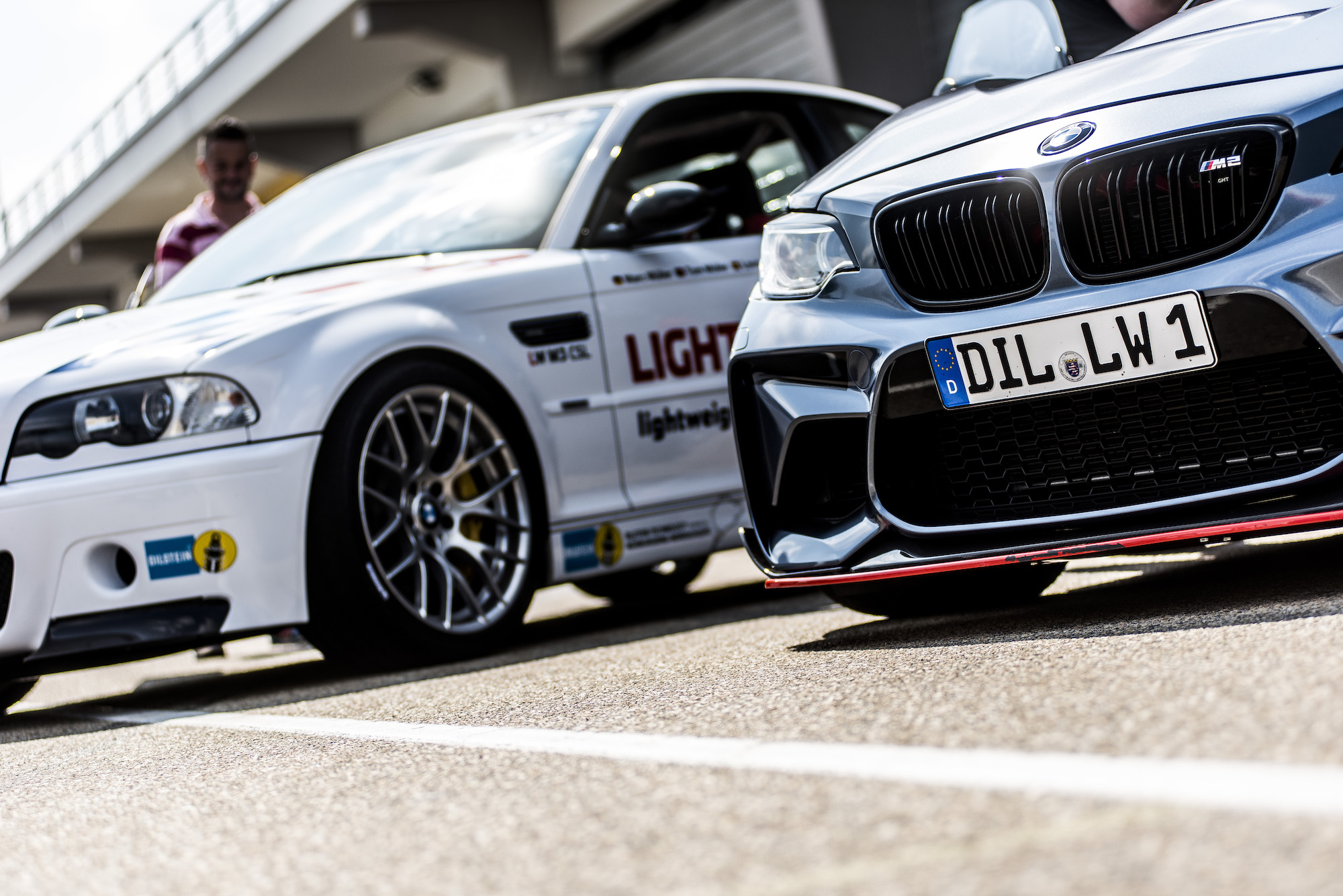 BMW Tuning