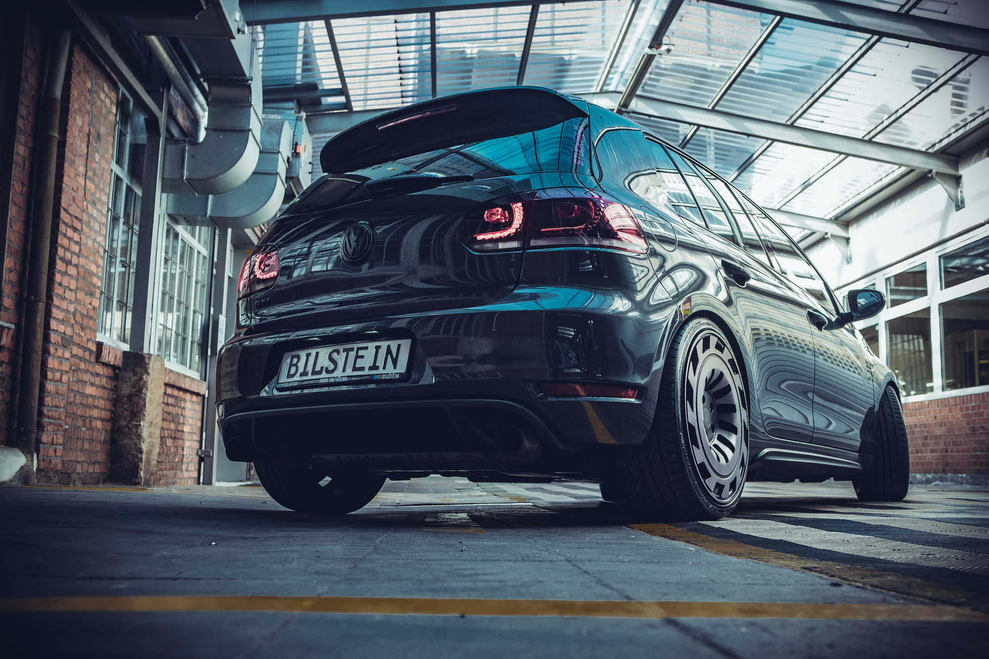 VW Golf: Your Tuning Guide