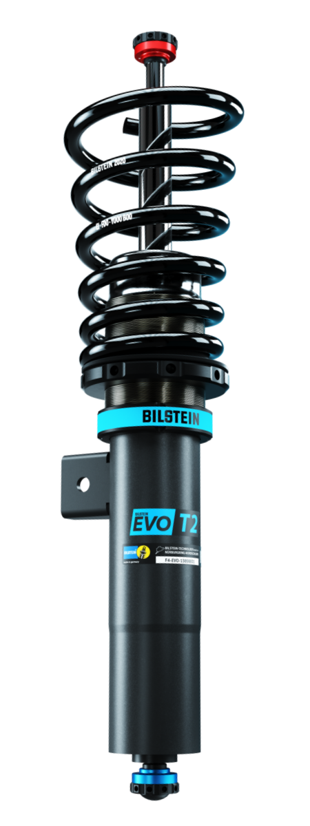 bilstein 14 travel shocks